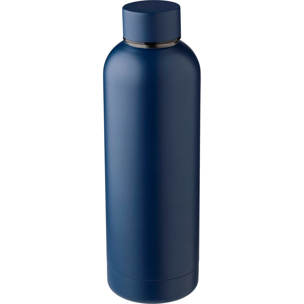 Natwoke Recycled stainless steel double walled bottle (500ml)