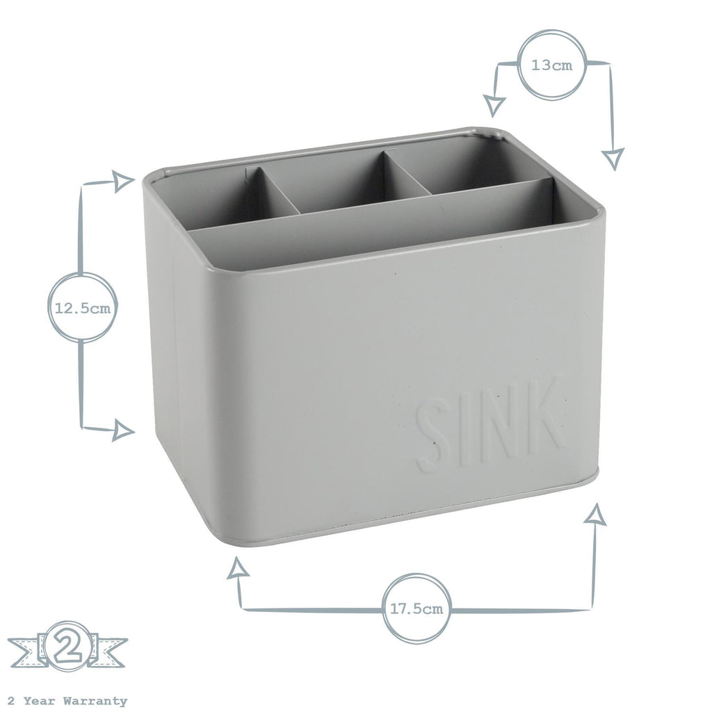 Vintage Sink Tidy