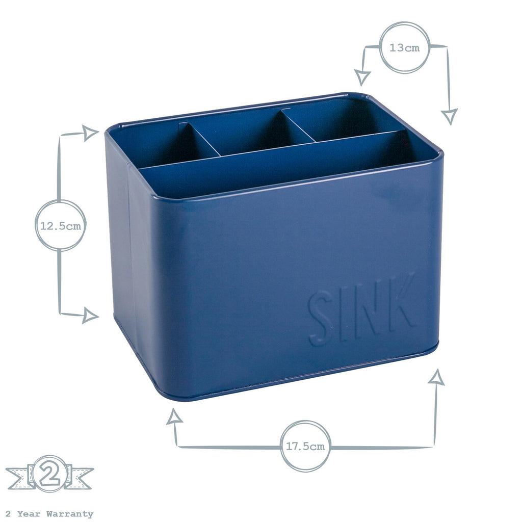 Vintage Sink Tidy