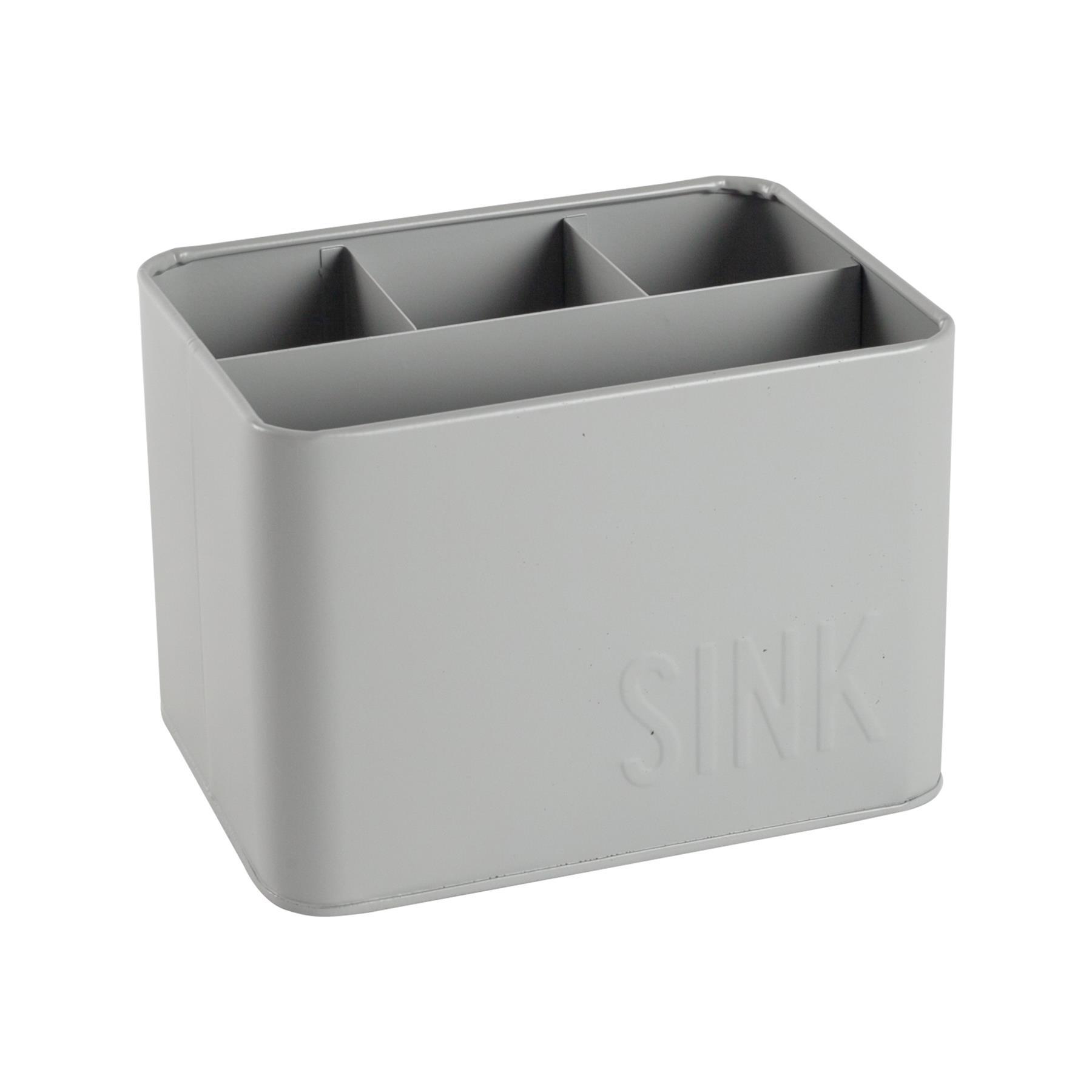 Vintage Sink Tidy