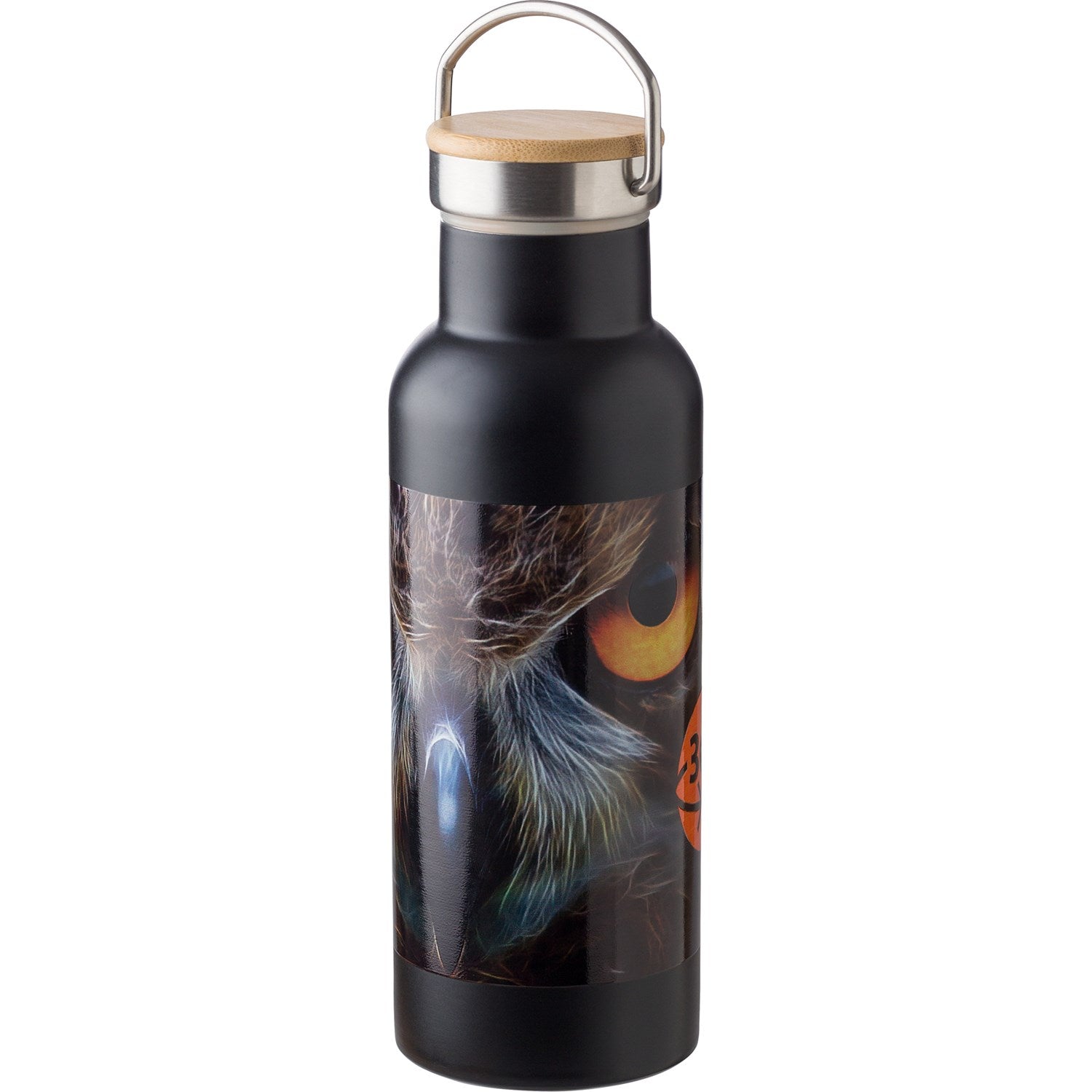Stebb Stainless steel double walled bottle (500 ml)