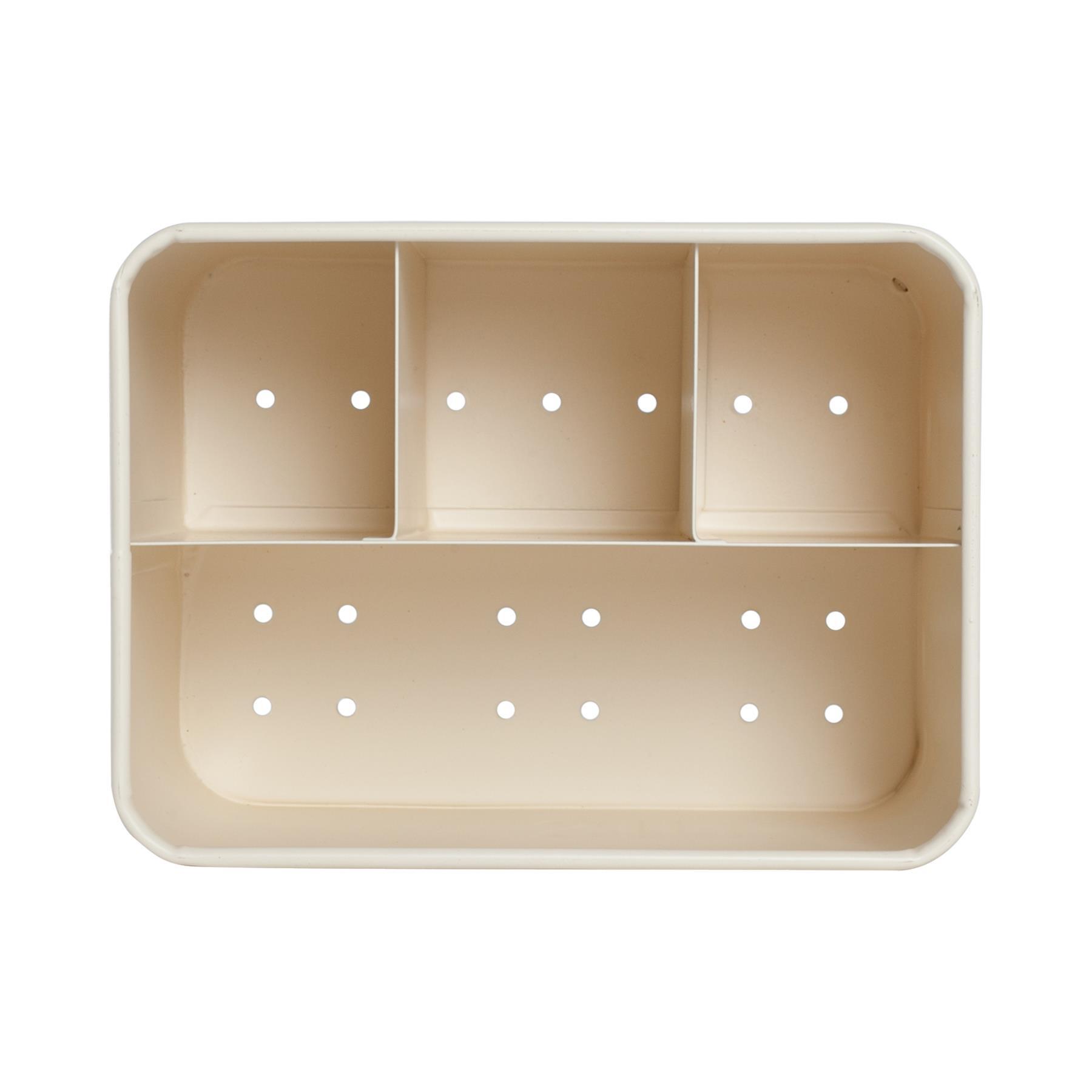 Vintage Sink Tidy