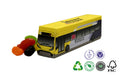 Replica Bus Box with Skittles