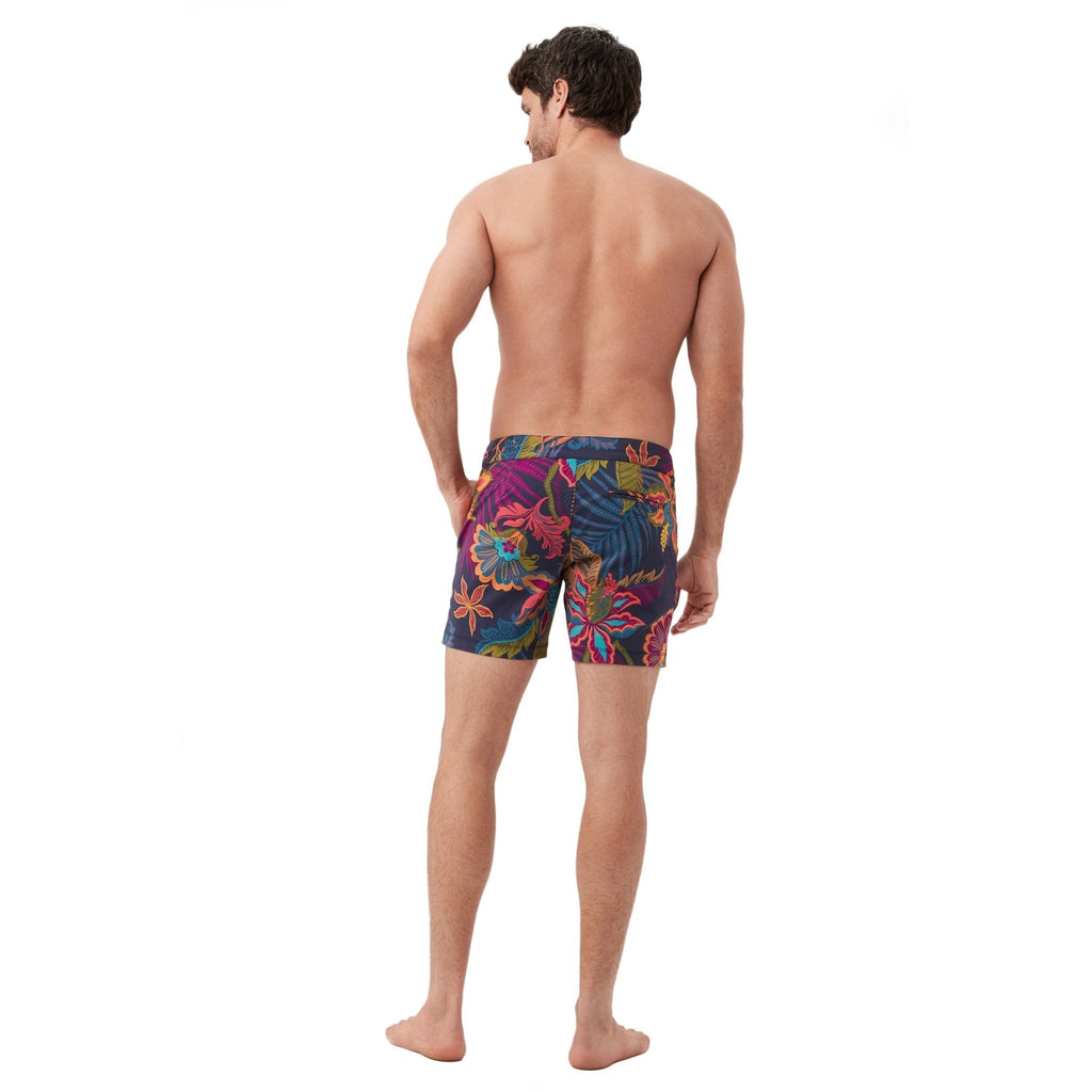 Mr. Turk Honolulu Board Short Jacobean