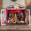 Nativity scene - Great Day