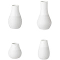 Mini Vase Set | 4-Piece
